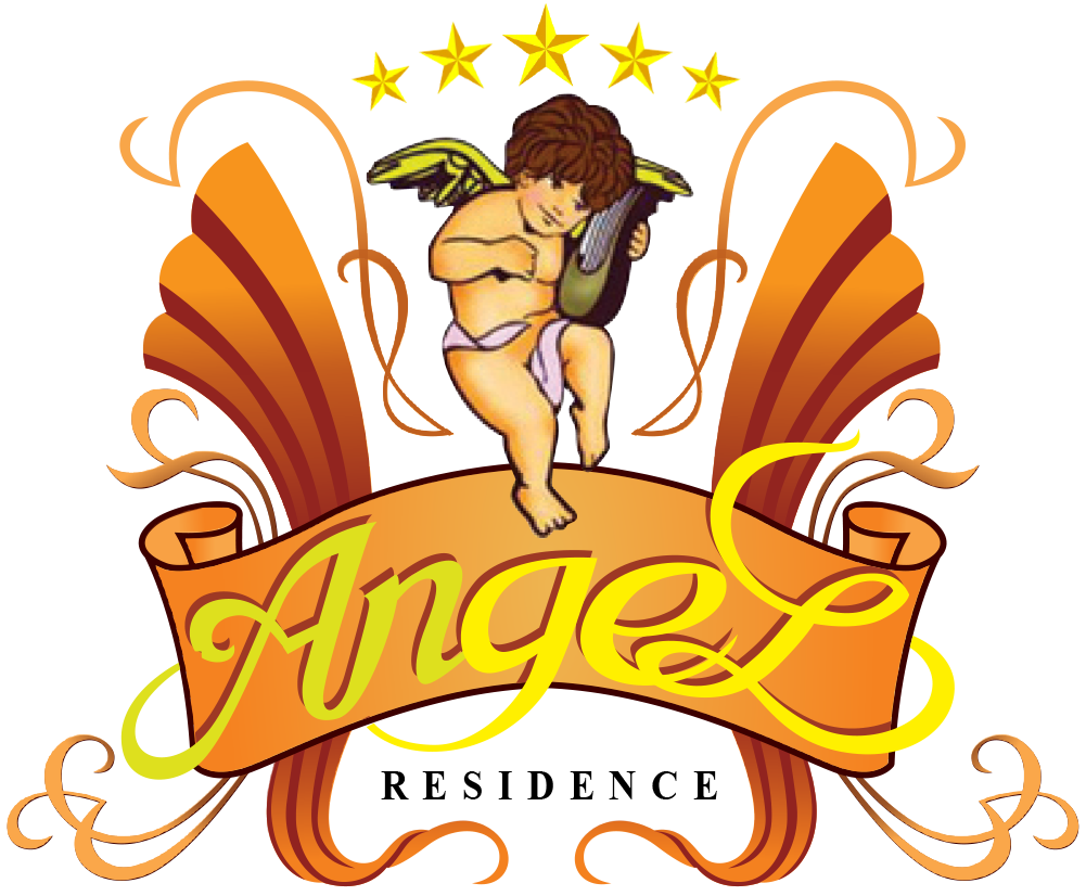Angel Residence Logo